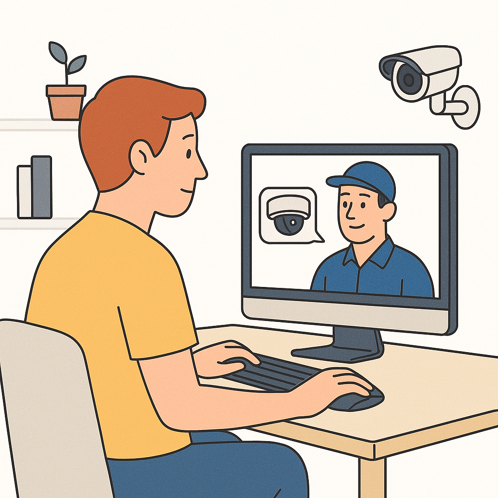Access Control & Alarm Integration Strategy Session